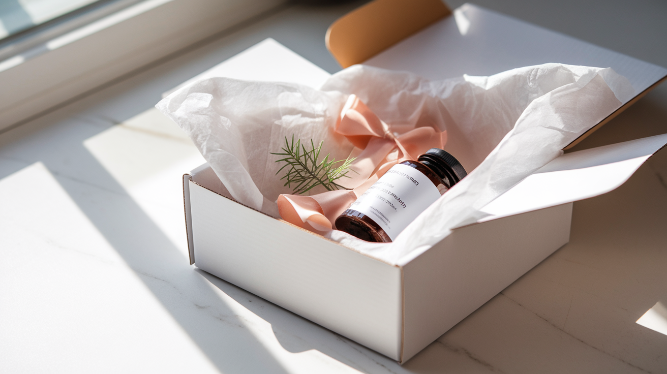 Entrega segura MentalSharp